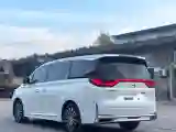 2021 GAC Trumpchi M8 2.0T 252HP L4 8AT