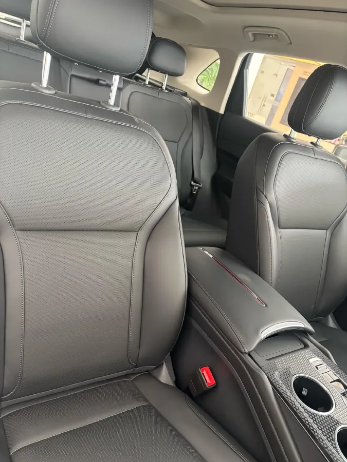 2025 Foton General F9 2.0T 238HP L4 8AT,autocango,china used car exporter,china ev exporter,chinese used car exporter,chinese used ev exporter