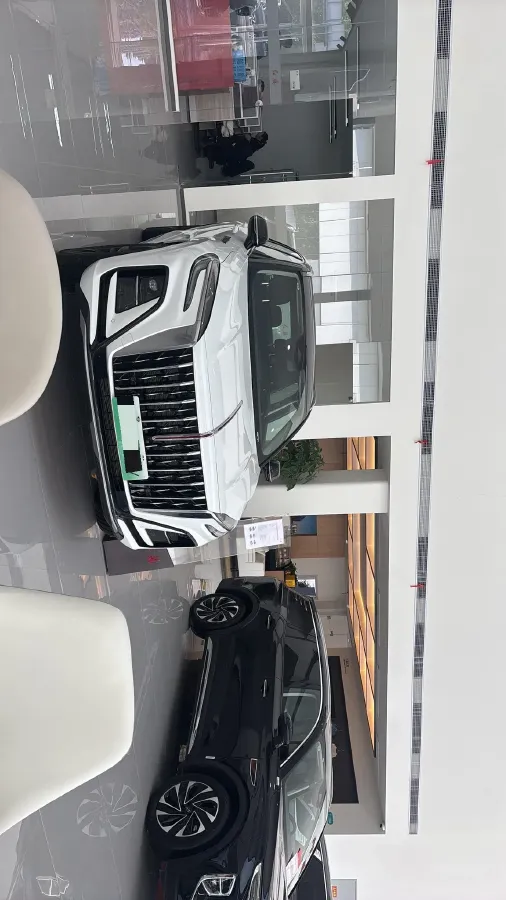 2025 Foton General F9 2.0T 238HP L4 8AT,autocango,china used car exporter,china ev exporter,chinese used car exporter,chinese used ev exporter