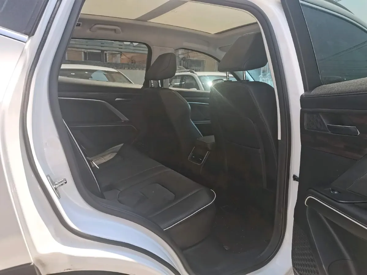 2023 Haval H6 1.5T 150HP L4 7DCT,autocango,china used car exporter,china ev exporter,chinese used car exporter,chinese used ev exporter