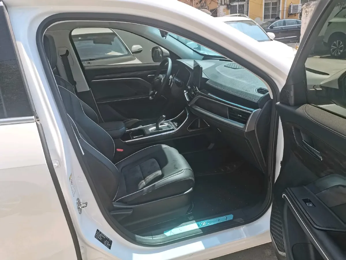 2023 Haval H6 1.5T 150HP L4 7DCT,autocango,china used car exporter,china ev exporter,chinese used car exporter,chinese used ev exporter