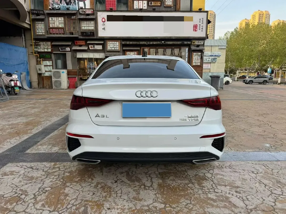 2021 Audi A3 1.4T 150HP L4 7DCT,autocango,china used car exporter,china ev exporter,chinese used car exporter,chinese used ev exporter