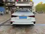 2021 Audi A3 1.4T 150HP L4 7DCT