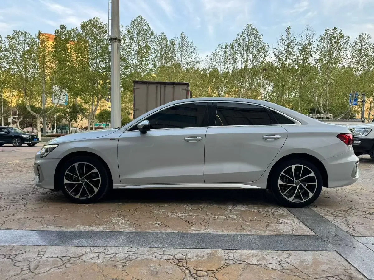 2021 Audi A3 1.4T 150HP L4 7DCT,autocango,china used car exporter,china ev exporter,chinese used car exporter,chinese used ev exporter