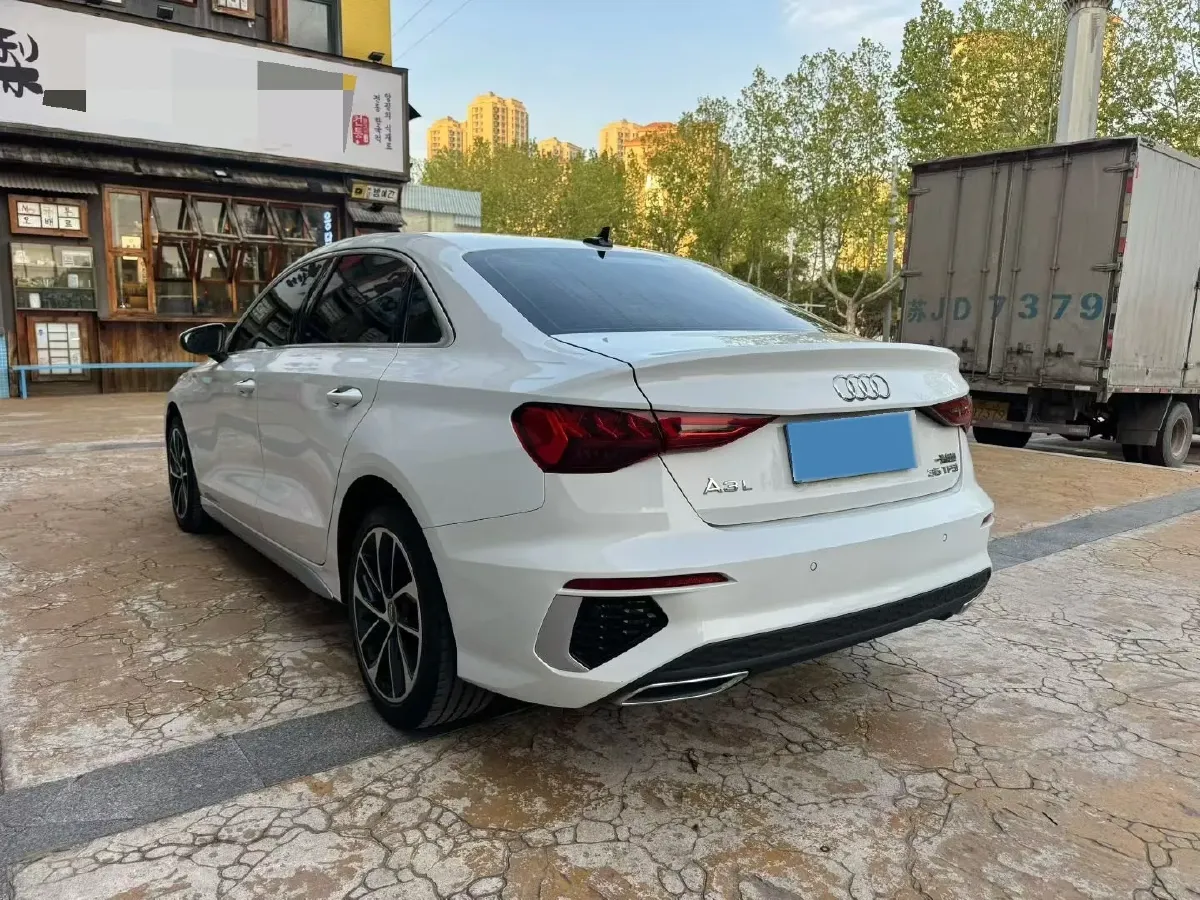 2021 Audi A3 1.4T 150HP L4 7DCT,autocango,china used car exporter,china ev exporter,chinese used car exporter,chinese used ev exporter