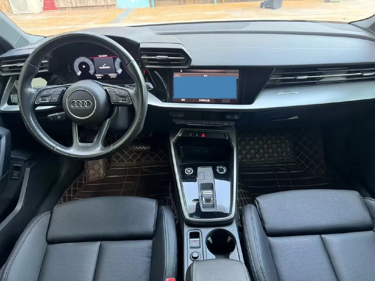 2021 Audi A3 1.4T 150HP L4 7DCT,autocango,china used car exporter,china ev exporter,chinese used car exporter,chinese used ev exporter
