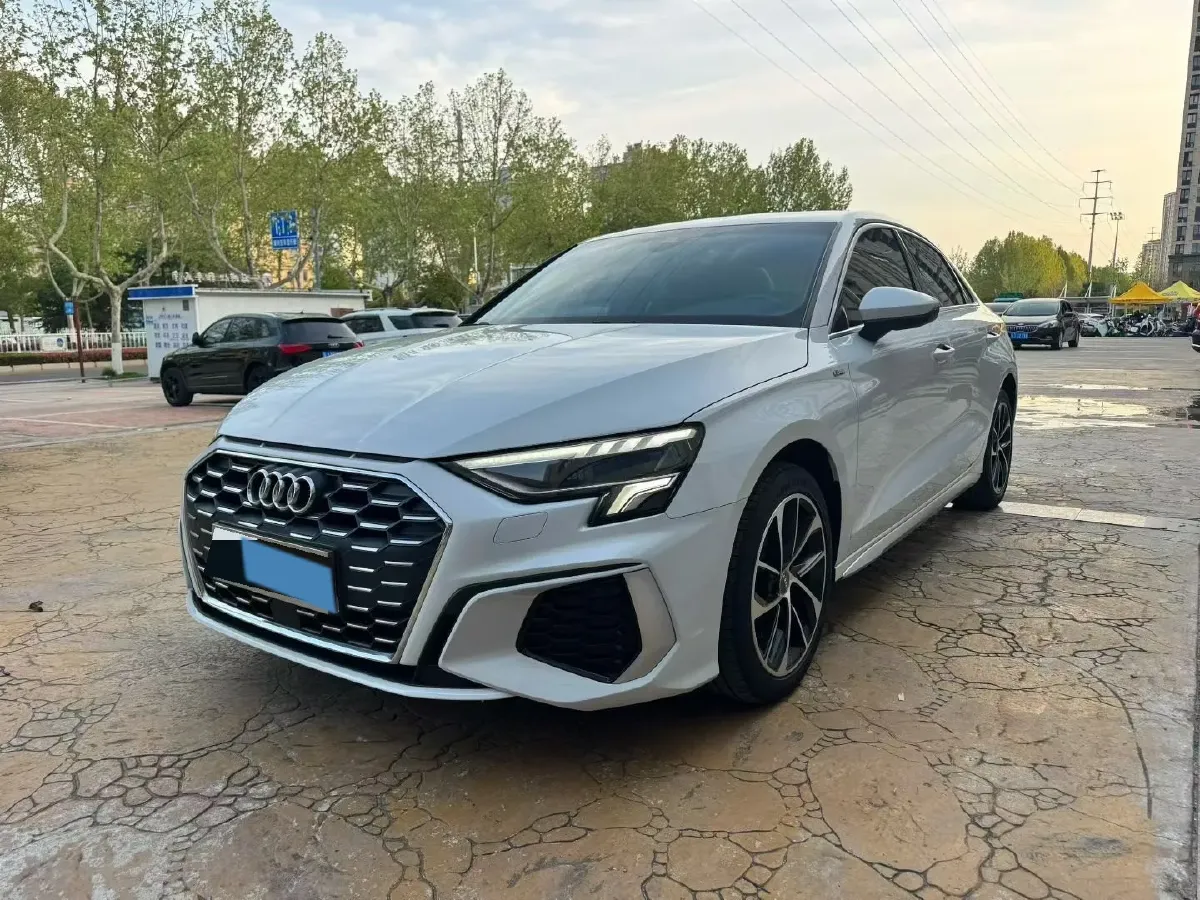 2021 Audi A3 1.4T 150HP L4 7DCT,autocango,china used car exporter,china ev exporter,chinese used car exporter,chinese used ev exporter