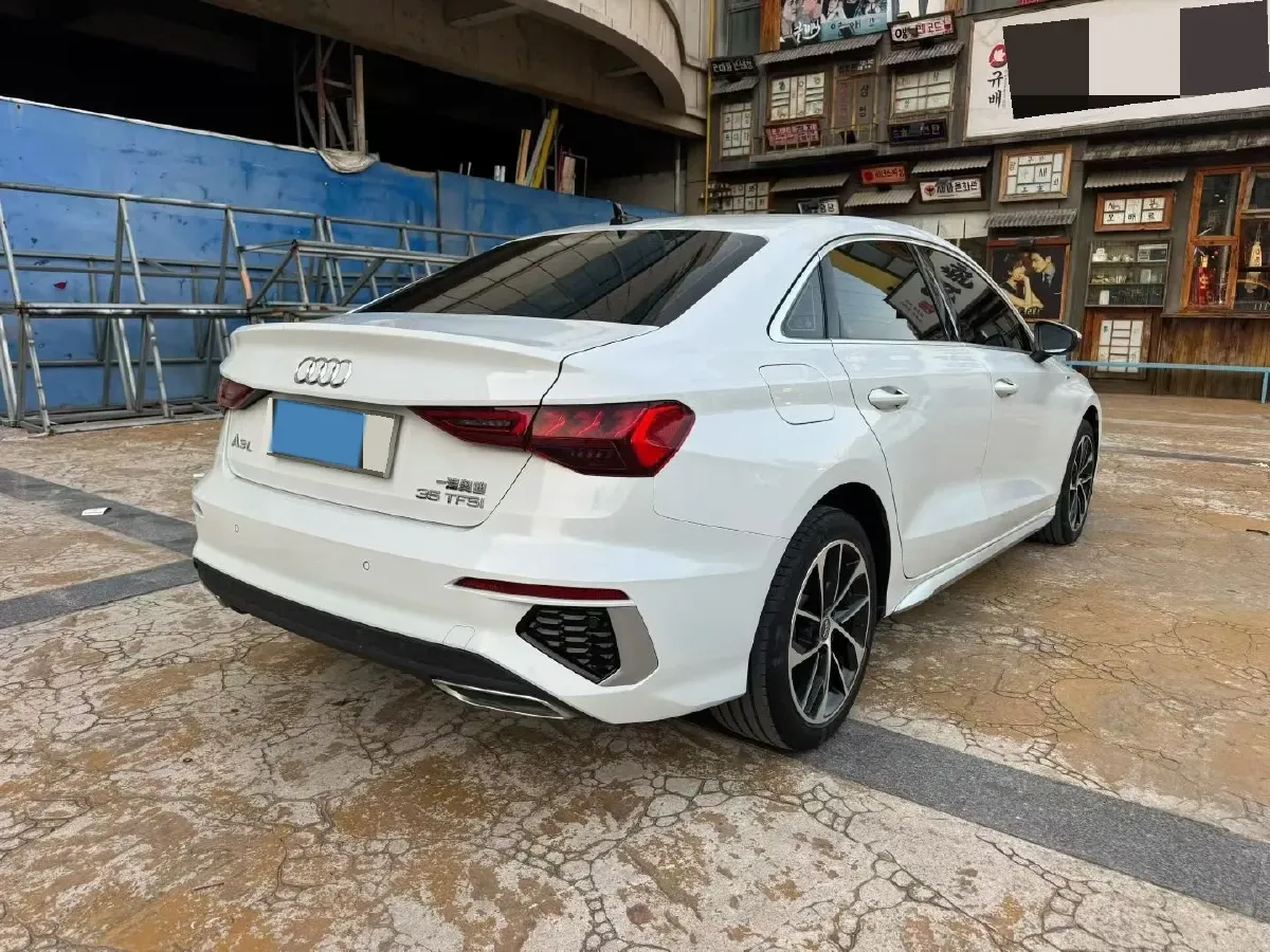 2021 Audi A3 1.4T 150HP L4 7DCT,autocango,china used car exporter,china ev exporter,chinese used car exporter,chinese used ev exporter
