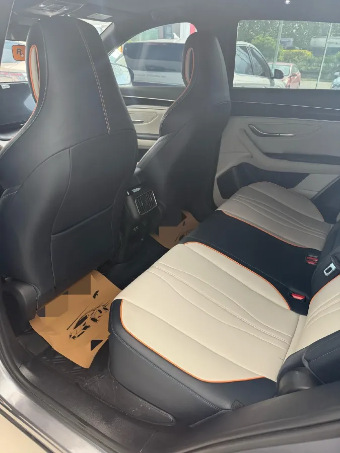 2021 Geely JiaJi 1.5T 177HP L3 7DCT PHEV 11.3KWH,autocango,china used car exporter,china ev exporter,chinese used car exporter,chinese used ev exporter