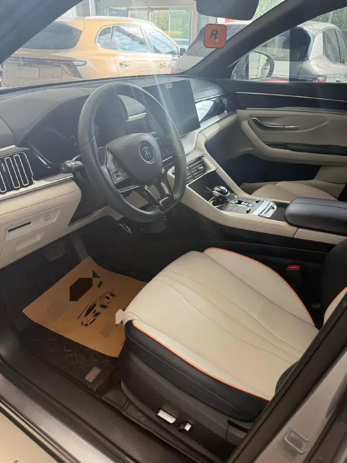 2021 Geely JiaJi 1.5T 177HP L3 7DCT PHEV 11.3KWH,autocango,china used car exporter,china ev exporter,chinese used car exporter,chinese used ev exporter