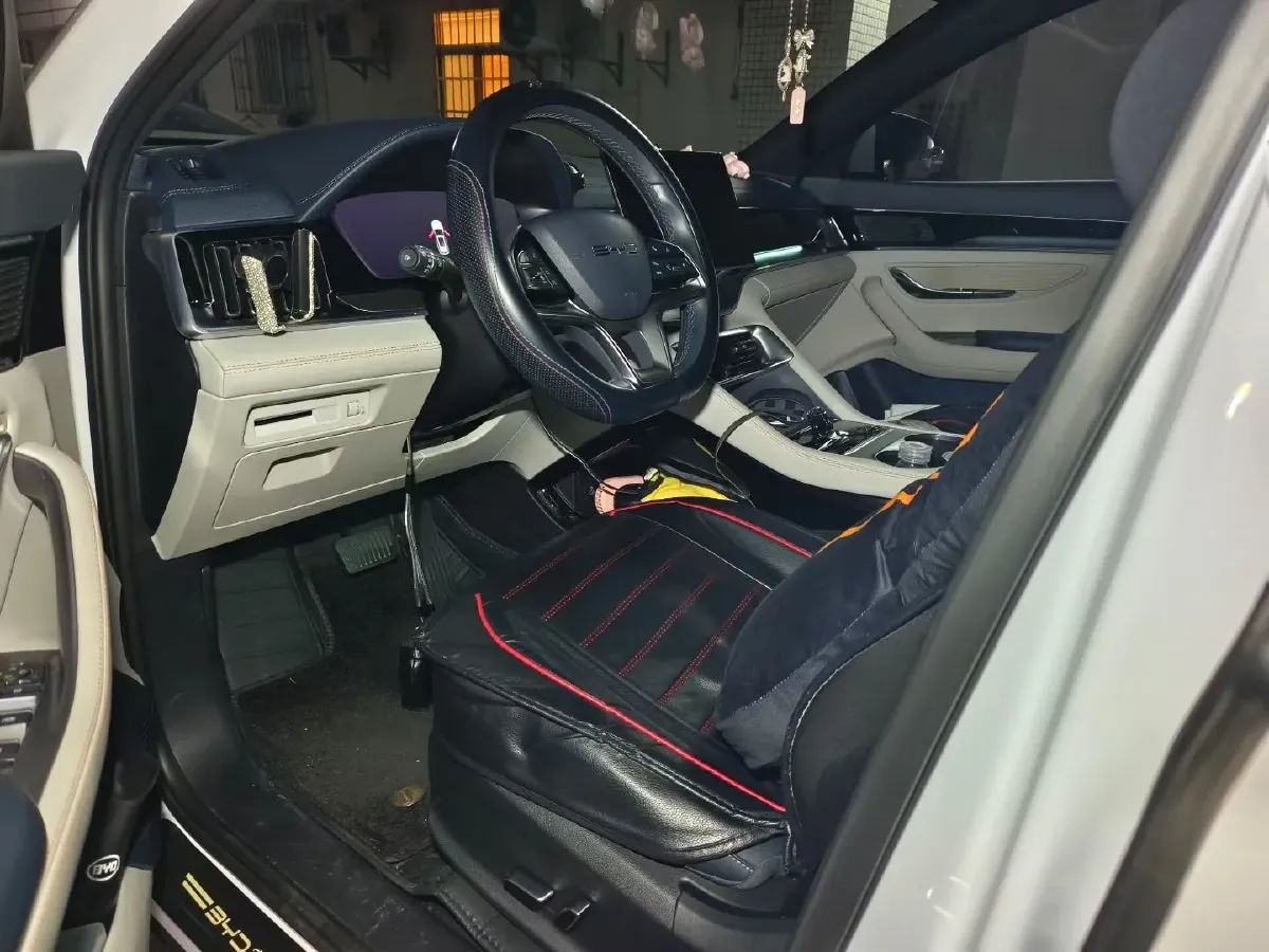 2024 BYD Song Plus 1.5L 110HP L4 E-CVT PHEV 18.3KWH,autocango,china used car exporter,china ev exporter,chinese used car exporter,chinese used ev exporter