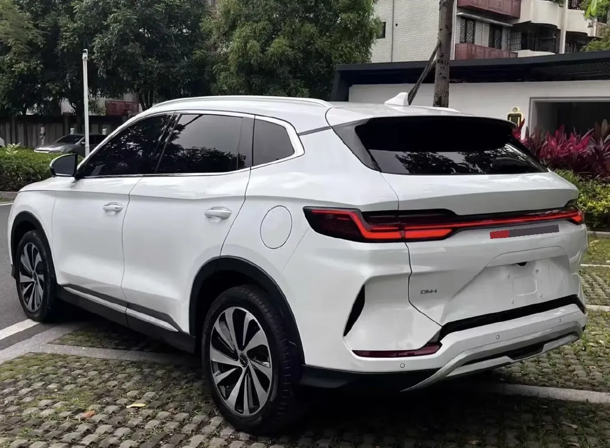 2024 BYD Song Plus 1.5L 110HP L4 E-CVT PHEV 18.3KWH,autocango,china used car exporter,china ev exporter,chinese used car exporter,chinese used ev exporter