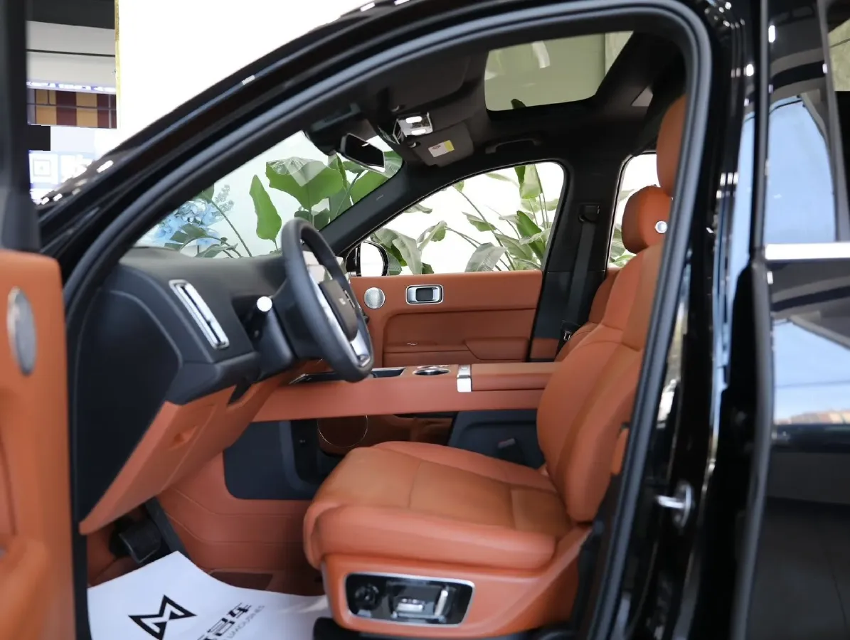 2024 Li L9 Range Extended 154HP REEV 52.3KWH,autocango,china used car exporter,china ev exporter,chinese used car exporter,chinese used ev exporter