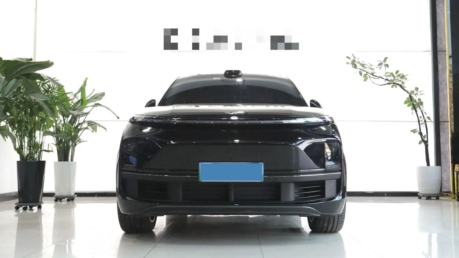 2024 Li L9 Range Extended 154HP REEV 52.3KWH,autocango,china used car exporter,china ev exporter,chinese used car exporter,chinese used ev exporter