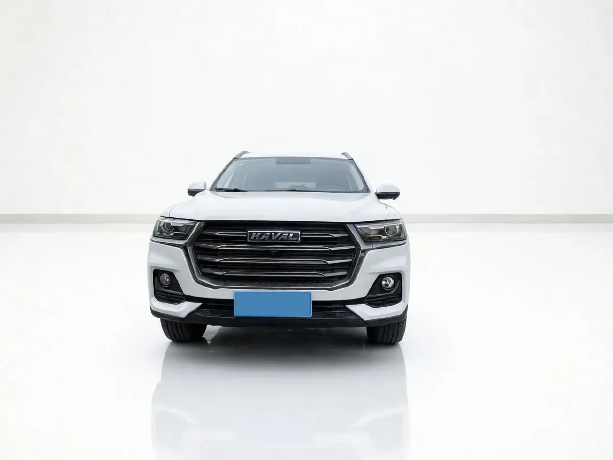 2021 Haval H6 1.5T 169HP L4 7DCT,autocango,china used car exporter,china ev exporter,chinese used car exporter,chinese used ev exporter