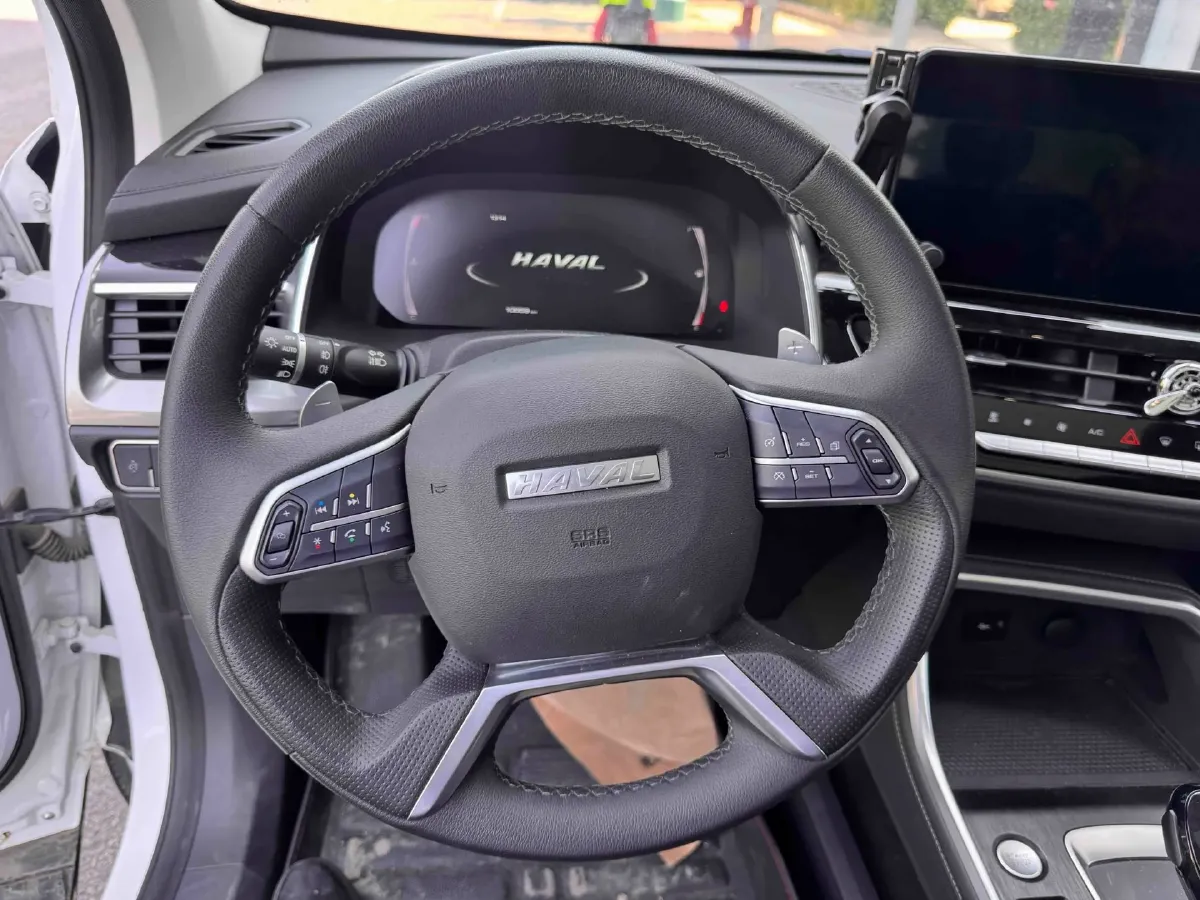 2021 Haval H6 1.5T 169HP L4 7DCT,autocango,china used car exporter,china ev exporter,chinese used car exporter,chinese used ev exporter