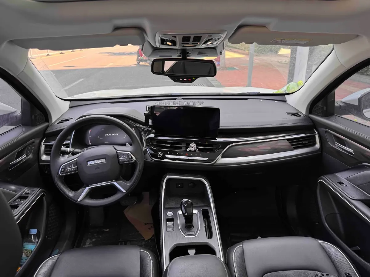 2021 Haval H6 1.5T 169HP L4 7DCT,autocango,china used car exporter,china ev exporter,chinese used car exporter,chinese used ev exporter