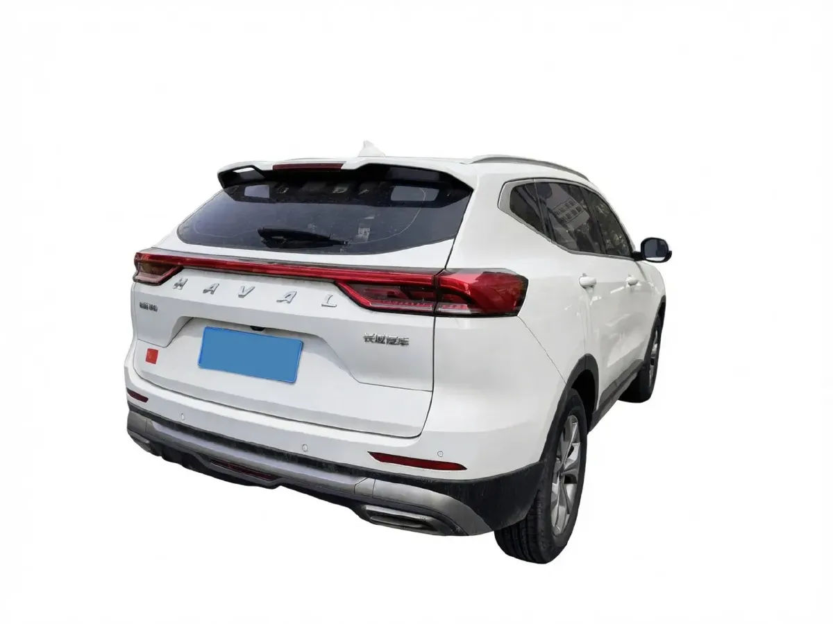 2021 Haval H6 1.5T 169HP L4 7DCT,autocango,china used car exporter,china ev exporter,chinese used car exporter,chinese used ev exporter