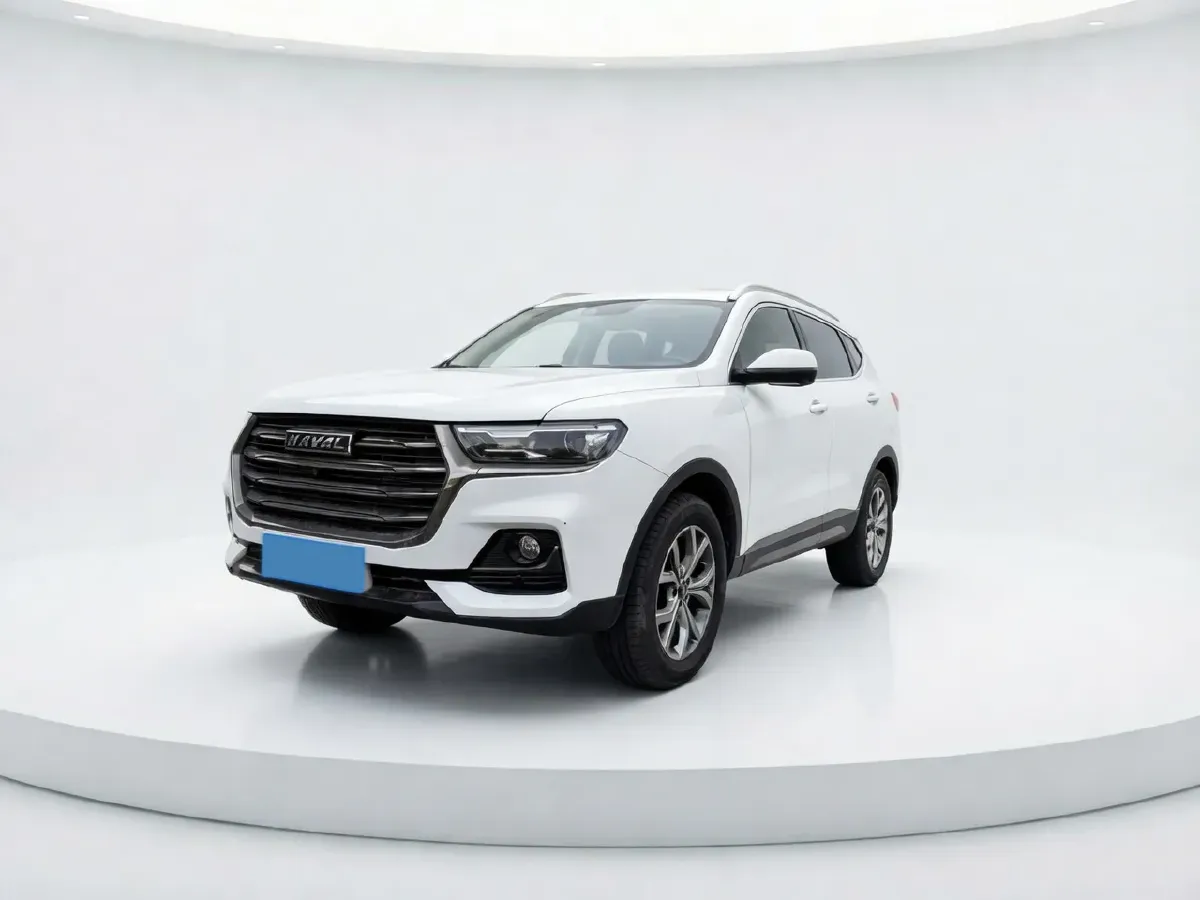 2021 Haval H6 1.5T 169HP L4 7DCT,autocango,china used car exporter,china ev exporter,chinese used car exporter,chinese used ev exporter