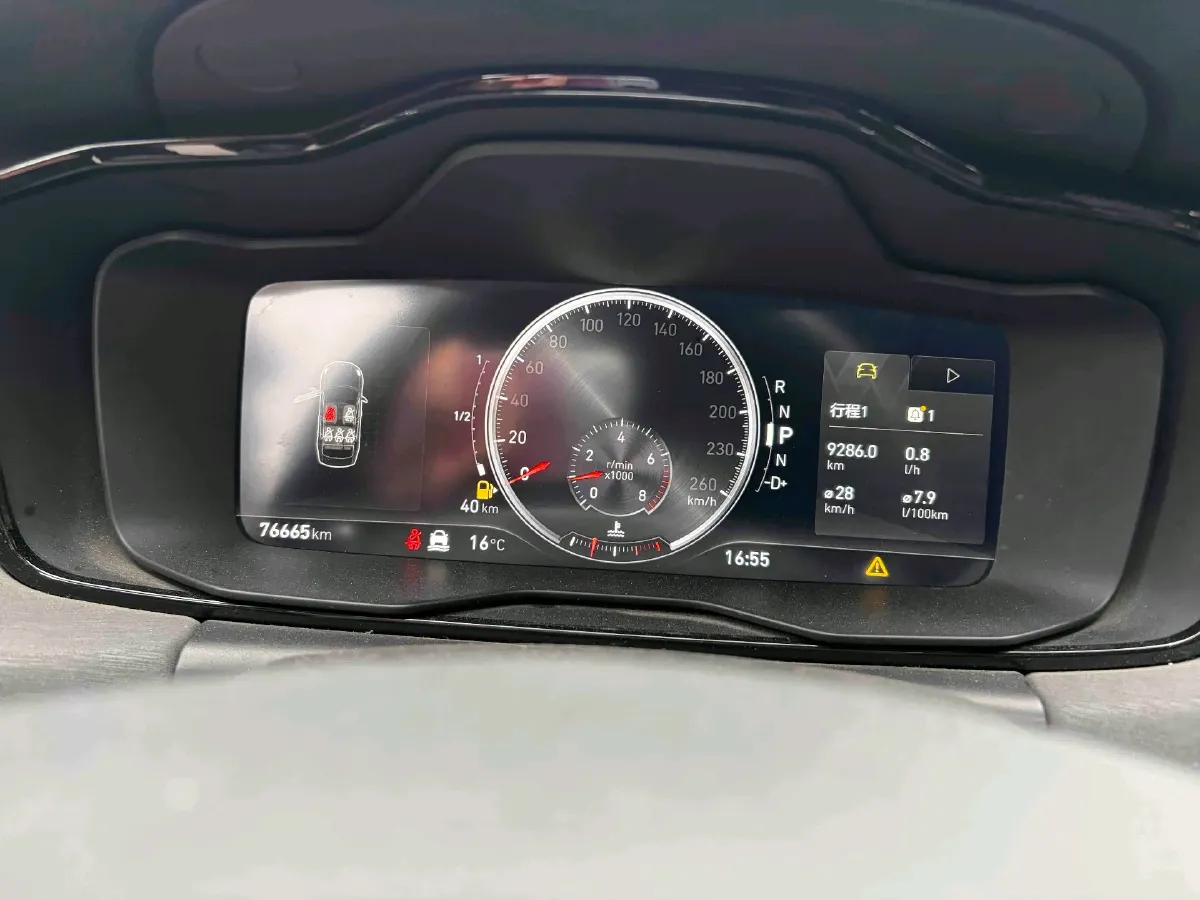 2019 LYNK&CO 01 2.0T 190HP L4 6AT,autocango,china used car exporter,china ev exporter,chinese used car exporter,chinese used ev exporter