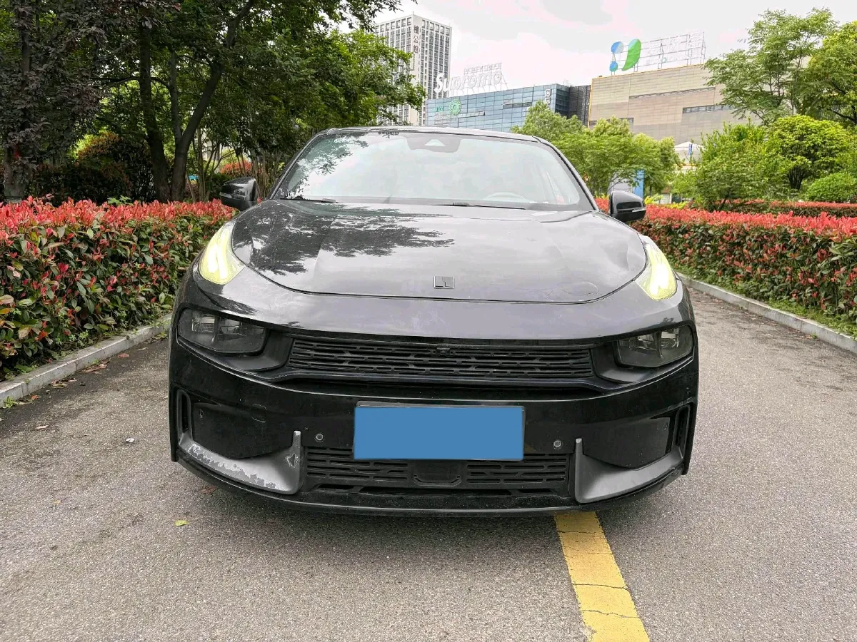2019 LYNK&CO 01 2.0T 190HP L4 6AT,autocango,china used car exporter,china ev exporter,chinese used car exporter,chinese used ev exporter
