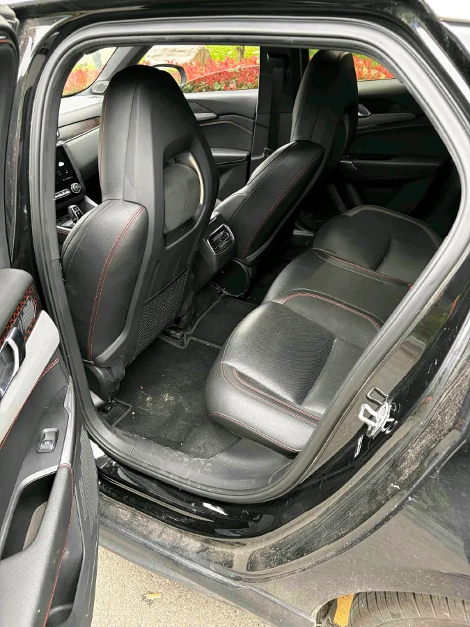 2019 LYNK&CO 01 2.0T 190HP L4 6AT,autocango,china used car exporter,china ev exporter,chinese used car exporter,chinese used ev exporter