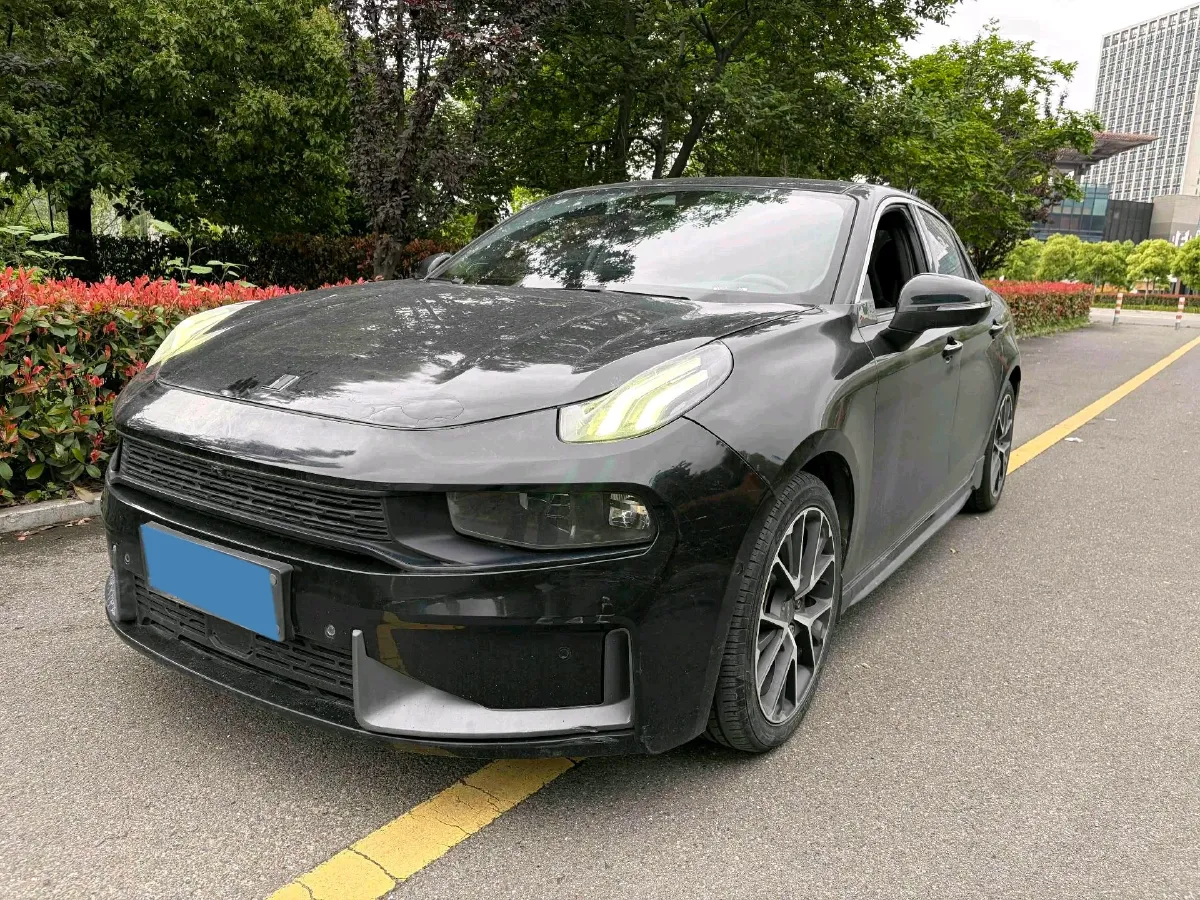 2019 LYNK&CO 01 2.0T 190HP L4 6AT,autocango,china used car exporter,china ev exporter,chinese used car exporter,chinese used ev exporter