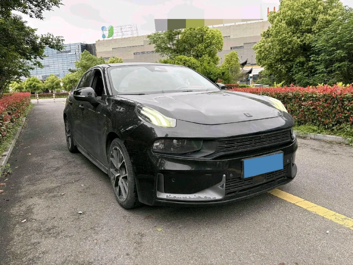 2019 LYNK&CO 01 2.0T 190HP L4 6AT,autocango,china used car exporter,china ev exporter,chinese used car exporter,chinese used ev exporter