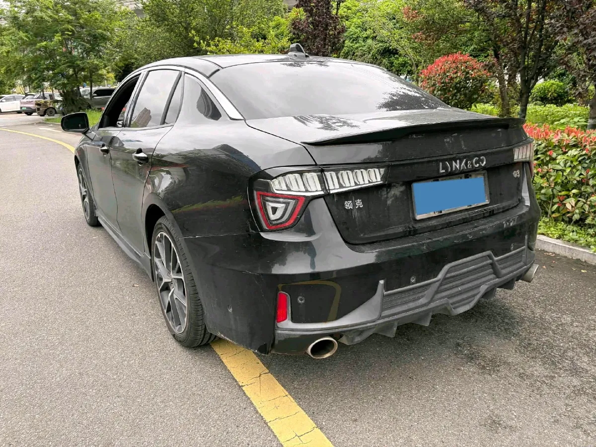 2019 LYNK&CO 01 2.0T 190HP L4 6AT,autocango,china used car exporter,china ev exporter,chinese used car exporter,chinese used ev exporter