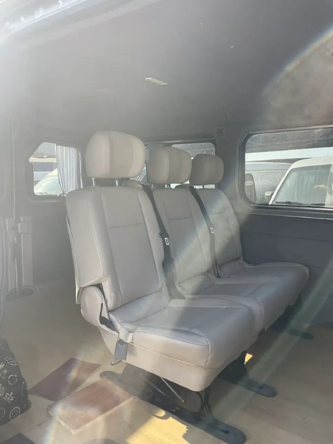 2018 DongFeng DFAC YuFeng 2.5T 136HP L4 6MT,autocango,china used car exporter,china ev exporter,chinese used car exporter,chinese used ev exporter