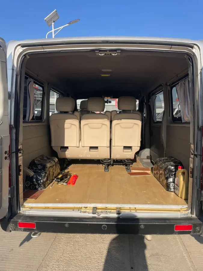 2018 DongFeng DFAC YuFeng 2.5T 136HP L4 6MT,autocango,china used car exporter,china ev exporter,chinese used car exporter,chinese used ev exporter