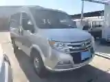 2018 DongFeng DFAC YuFeng 2.5T 136HP L4 6MT