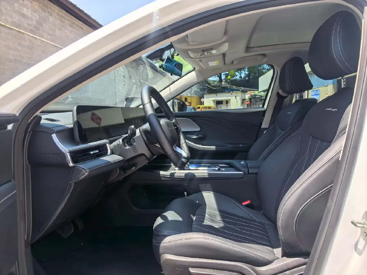 2023 Chery Arrizo 5 GT 1.5T 156HP L4 CVT,autocango,china used car exporter,china ev exporter,chinese used car exporter,chinese used ev exporter