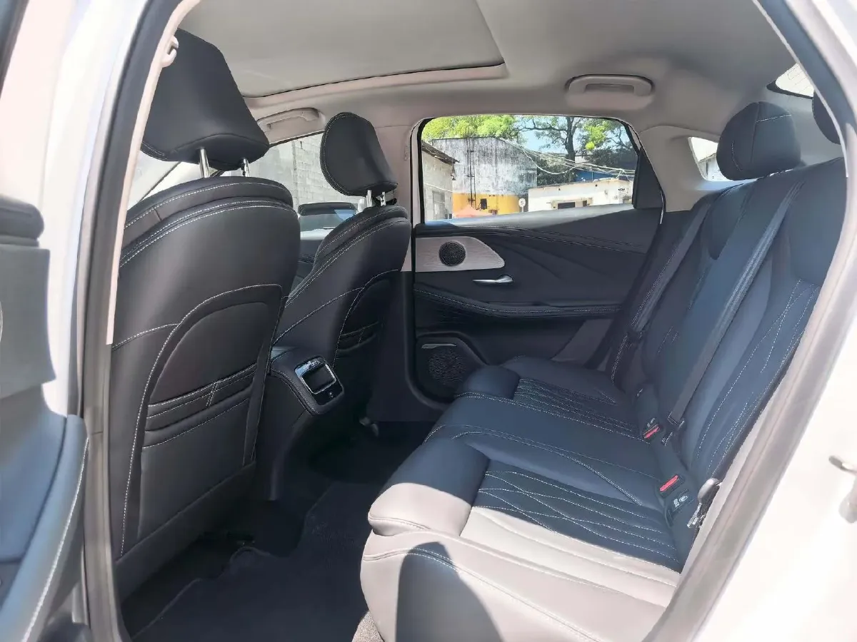 2023 Chery Arrizo 5 GT 1.5T 156HP L4 CVT,autocango,china used car exporter,china ev exporter,chinese used car exporter,chinese used ev exporter