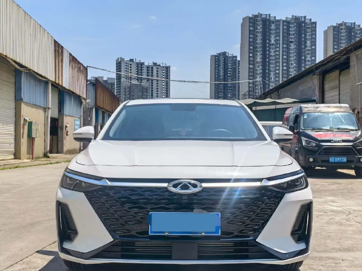 2023 Chery Arrizo 5 GT 1.5T 156HP L4 CVT,autocango,china used car exporter,china ev exporter,chinese used car exporter,chinese used ev exporter