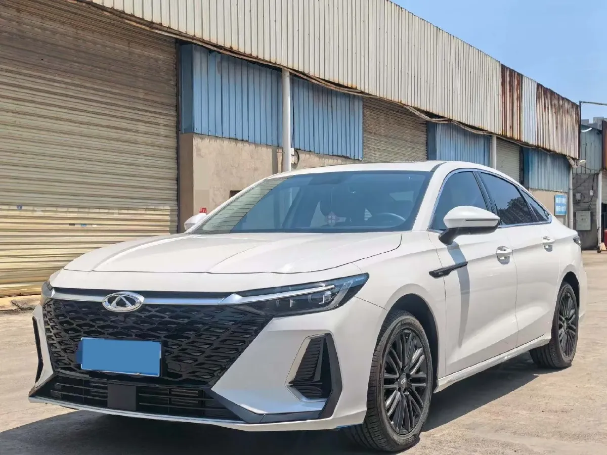 2023 Chery Arrizo 5 GT 1.5T 156HP L4 CVT,autocango,china used car exporter,china ev exporter,chinese used car exporter,chinese used ev exporter