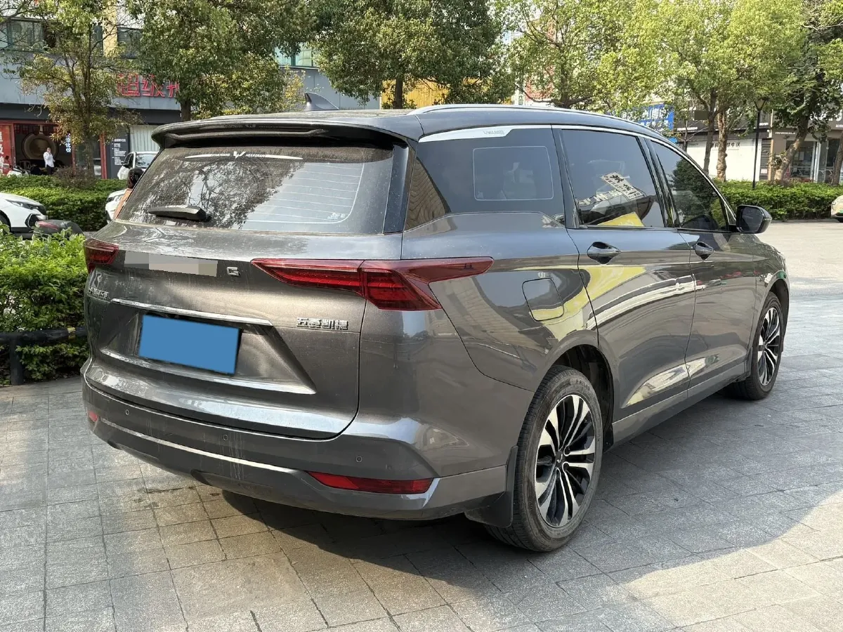 2019 BaoJun 730 1.5T 151HP L4 CVT,autocango,china used car exporter,china ev exporter,chinese used car exporter,chinese used ev exporter