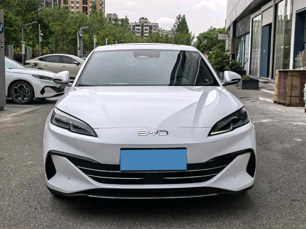 2025 BYD Seal 06 1.5L 101HP L4 E-CVT PHEV 15.87KWH,autocango,china used car exporter,china ev exporter,chinese used car exporter,chinese used ev exporter