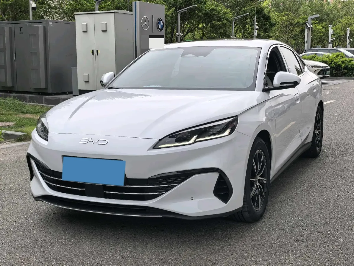 2025 BYD Seal 06 1.5L 101HP L4 E-CVT PHEV 15.87KWH,autocango,china used car exporter,china ev exporter,chinese used car exporter,chinese used ev exporter