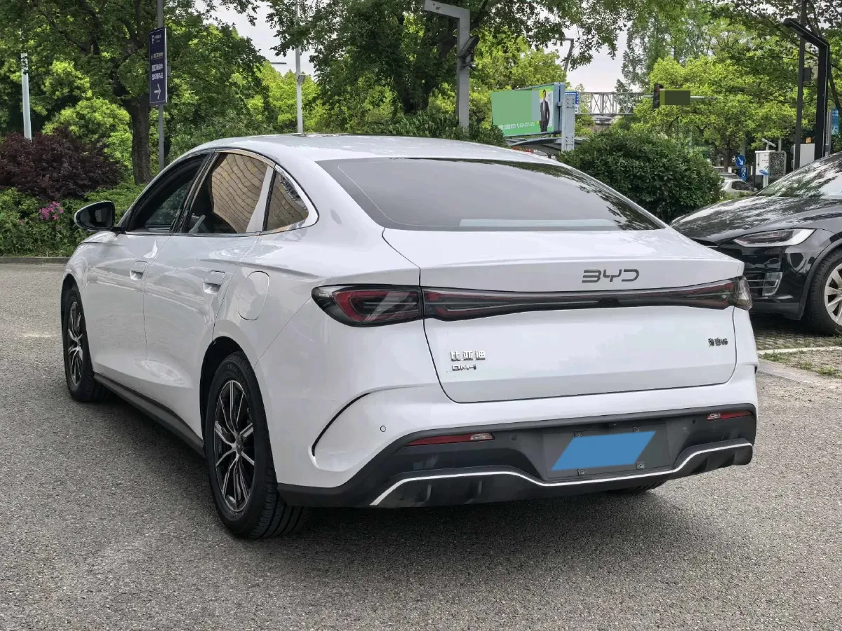 2025 BYD Seal 06 1.5L 101HP L4 E-CVT PHEV 15.87KWH,autocango,china used car exporter,china ev exporter,chinese used car exporter,chinese used ev exporter