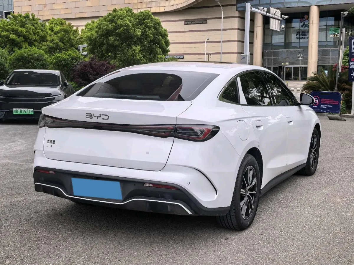 2025 BYD Seal 06 1.5L 101HP L4 E-CVT PHEV 15.87KWH,autocango,china used car exporter,china ev exporter,chinese used car exporter,chinese used ev exporter