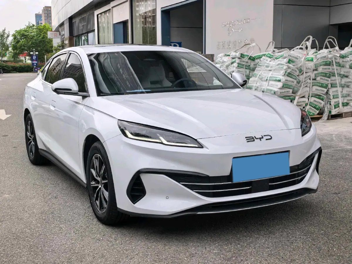 2025 BYD Seal 06 1.5L 101HP L4 E-CVT PHEV 15.87KWH,autocango,china used car exporter,china ev exporter,chinese used car exporter,chinese used ev exporter