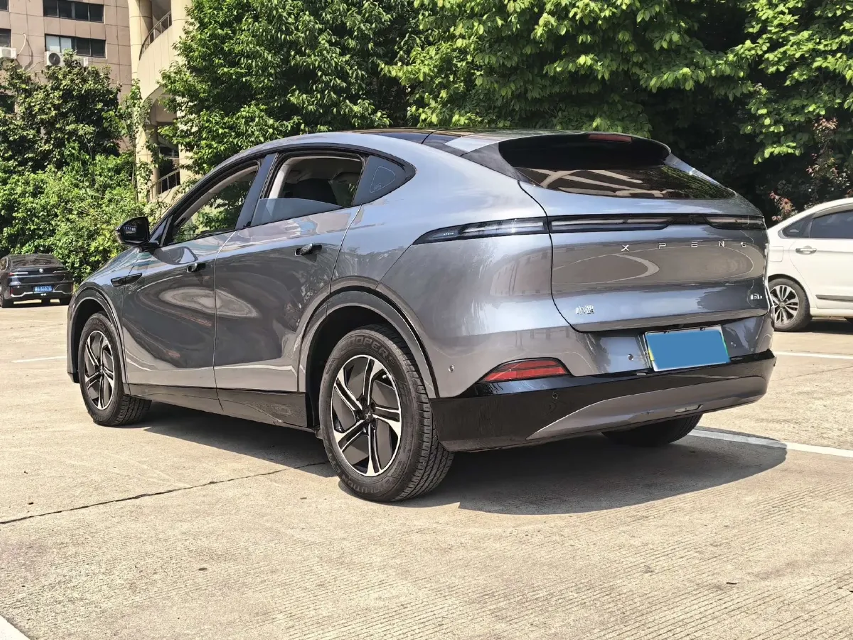 2023 Xpeng G6 BEV 87.5KWH,autocango,china used car exporter,china ev exporter,chinese used car exporter,chinese used ev exporter