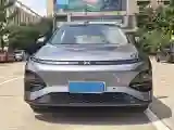 2023 Xpeng G6 BEV 87.5KWH