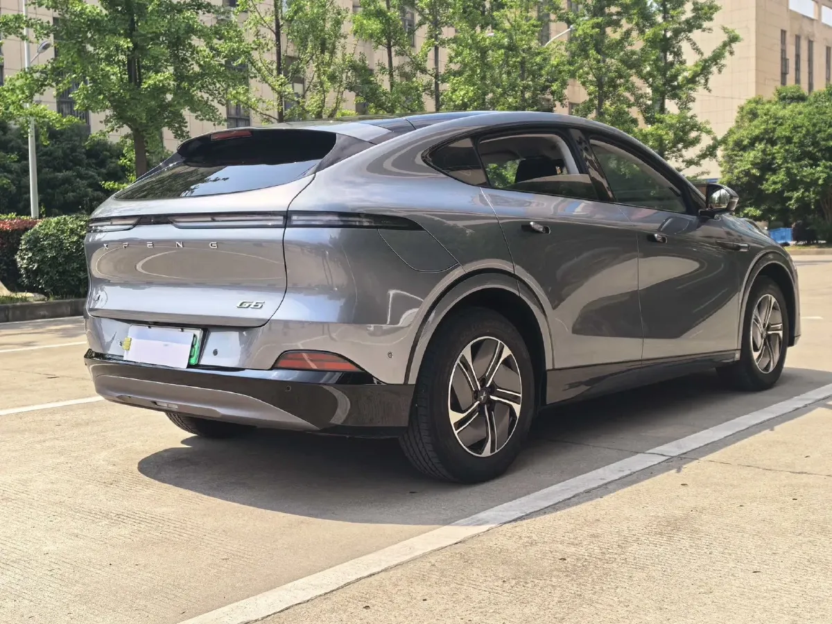 2023 Xpeng G6 BEV 87.5KWH,autocango,china used car exporter,china ev exporter,chinese used car exporter,chinese used ev exporter
