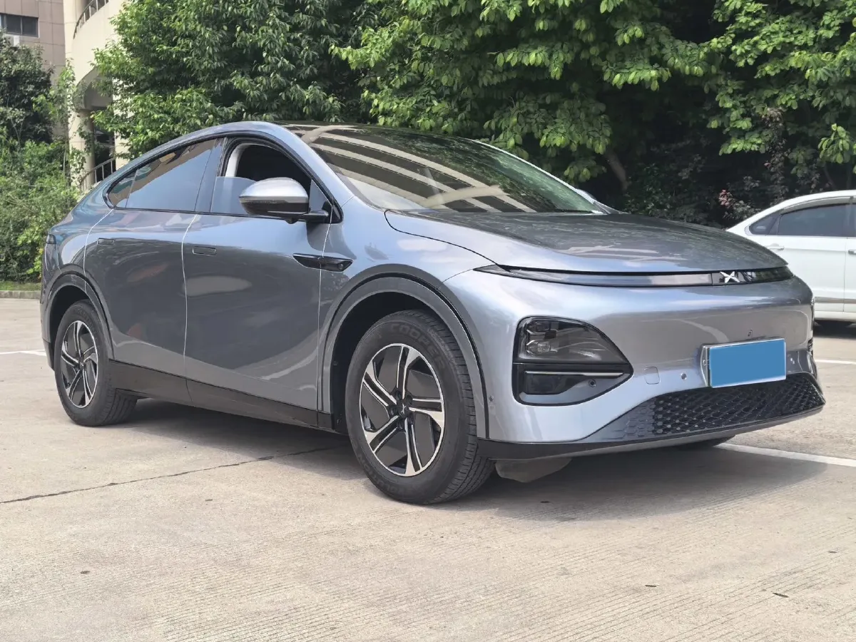 2023 Xpeng G6 BEV 87.5KWH,autocango,china used car exporter,china ev exporter,chinese used car exporter,chinese used ev exporter