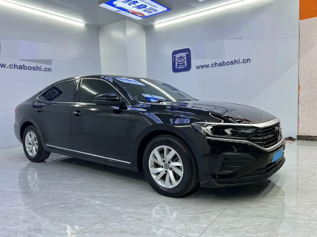 2023 Volkswagen Passat 1.4T 150HP L4 7DCT,autocango,china used car exporter,china ev exporter,chinese used car exporter,chinese used ev exporter