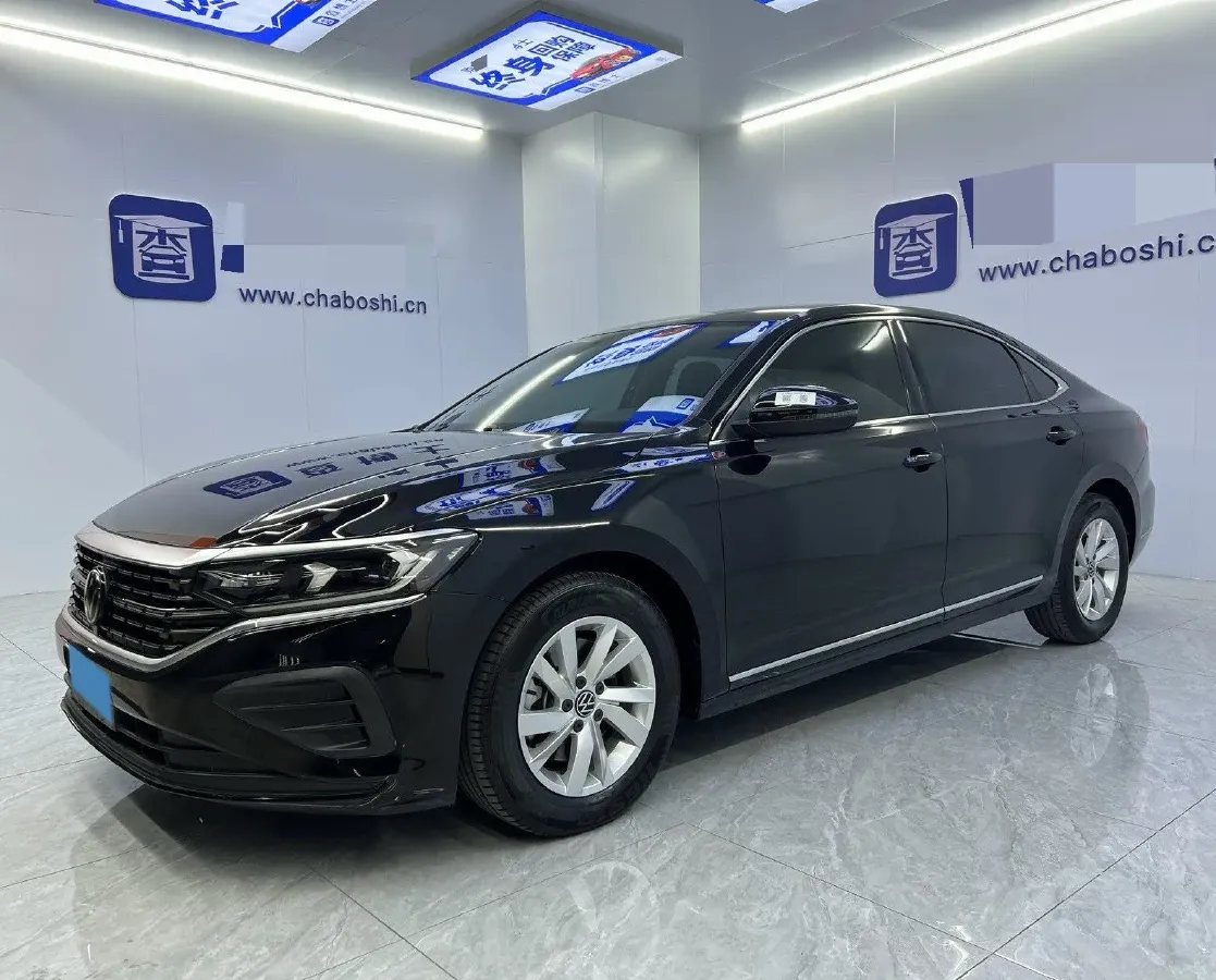 2023 Volkswagen Passat 1.4T 150HP L4 7DCT,autocango,china used car exporter,china ev exporter,chinese used car exporter,chinese used ev exporter