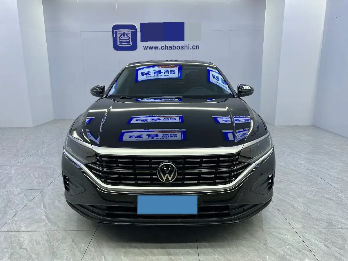 2023 Volkswagen Passat 1.4T 150HP L4 7DCT,autocango,china used car exporter,china ev exporter,chinese used car exporter,chinese used ev exporter