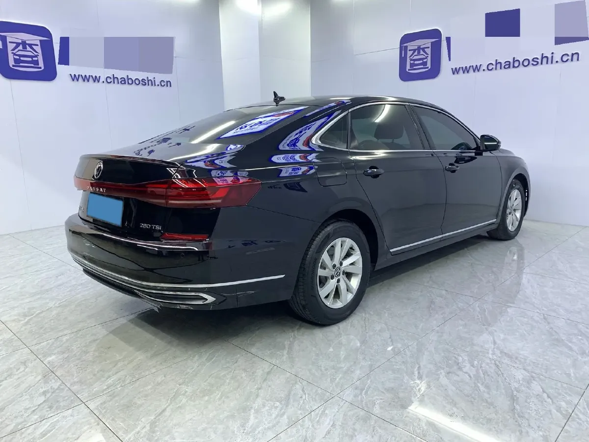 2023 Volkswagen Passat 1.4T 150HP L4 7DCT,autocango,china used car exporter,china ev exporter,chinese used car exporter,chinese used ev exporter